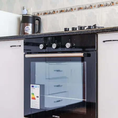 Coziness By Ps Apartment Durrës