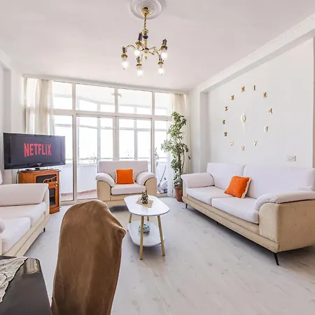 Coziness By Ps * Durrës