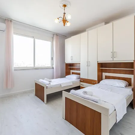 Coziness By Ps Apartment Durrës