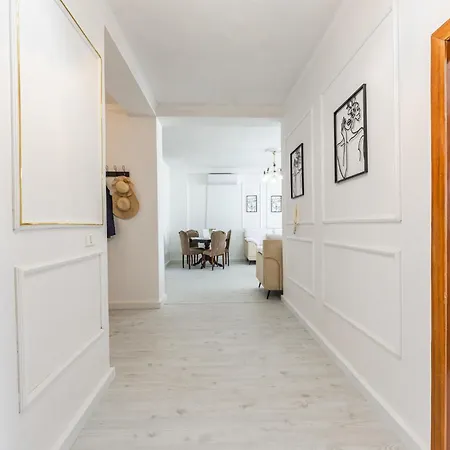 Apartment Coziness By Ps Durrës
