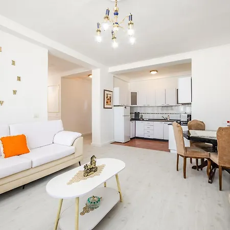 Coziness By Ps Apartment