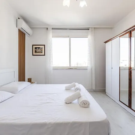 Apartment Coziness By Ps Durrës