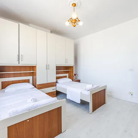 Coziness By Ps * Durrës