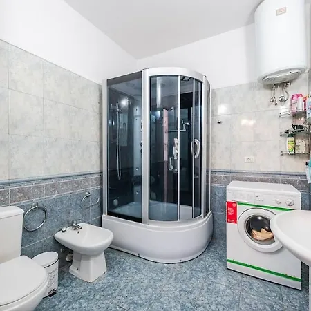Apartmán Coziness By Ps *