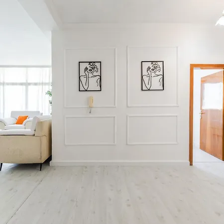 Coziness By Ps Apartment