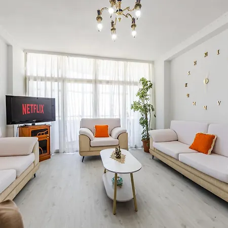 Coziness By Ps Apartment *