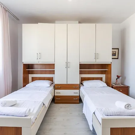 Apartmán Coziness By Ps *
