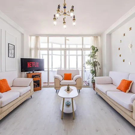 Coziness By Ps Apartment *